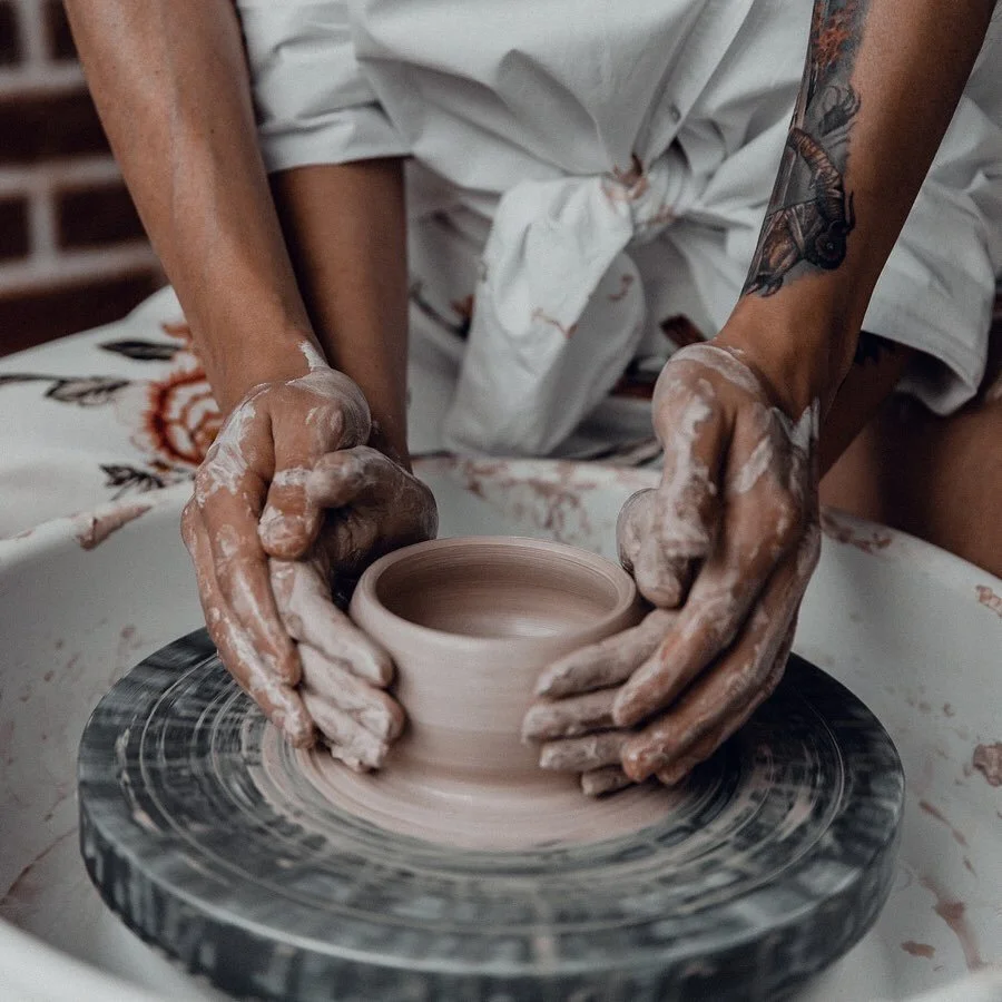 7 Best Pottery Workshops in Berlin